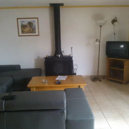 Vakantiewoning *