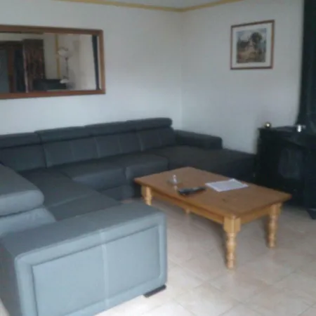 Vakantiewoning De Haan