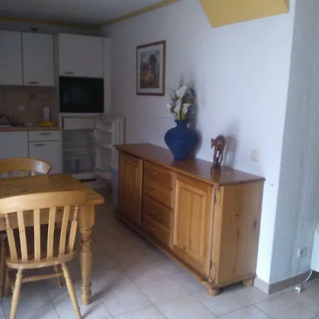 Vakantiewoning *